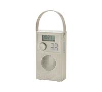 TRONIC® Badradio (beige)
