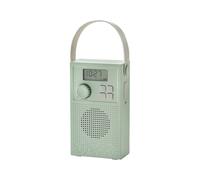TRONIC® Badradio (Verde)