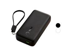 TRONIC® Batería externa, 20000 mAh