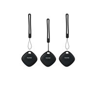 TRONIC® Localizador Smart Tag Android / iOS Pack 3 (Versión Apple)