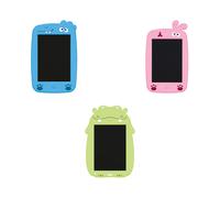 TRONIC® Pizarra de escritura LCD