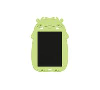 TRONIC® Pizarra de escritura LCD (Hipopótamo)
