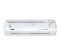 TRONIC® Plastificadora (Blancos/grises)