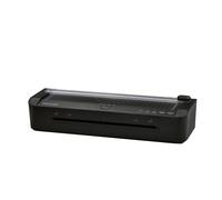 TRONIC® Plastificadora (Negro)