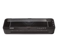 TRONIC® Plastificadora (negro)