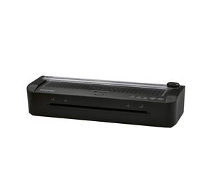 TRONIC® Plastificadora (negro)