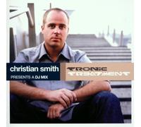 Tronic Treatment by Christian Smith - Various