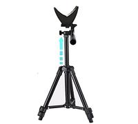 TronicXL 30-63 cm, soporte para objetivo de bastón de disparo, trípode y soporte para objetivo, soporte para rifles, trípode, armas, soporte para armas, cazador, paintball accesorios