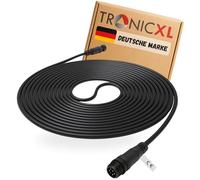 TRONICXL Cable de extensión de antena para Segway Navimow, 10 m, accesorios para robot cortacésped i105E i108E H500E-VF H800E-VF H1500E-VF H3000E-VF alargador RTK