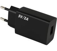 TronicXL Fuente de alimentación USB cargador para Nintendo New 2DS XL | New 3DS | Switch | Switch Lite 2 A 5 V 10 W Fuente de alimentación USB A hembra para consola de juegos Smartphone móvil Tablet