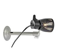 TronicXL Mesa/techo/soporte de pared para lámpara de luz estudio I estudio fotográfico trípode de luz 1/4 pulgadas y adaptador de 3/8 pulgadas