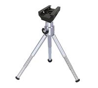 TronicXL Mini trípode para rifle + adaptador Picatinny para rifle
