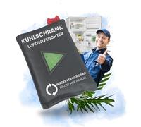 TronicXL Nevera Deshumidificador Absorbente de Humedad Almohada Reutilizable - Accesorios Condensación Stop Bolsa Deshumidificadora Aire Deshumidificador Granulado Compatible con AEG Bosch Miele