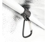 TronicXL Suspensión para Grow Box Armario de tienda de campaña de 16 mm, barras de fijación, accesorios adecuados para Growbox Homebox Growschrank Secret Jardin GrowPro DiamondBox Zelsius Mars Hydro