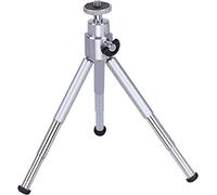 TronicXL Tripod 10 - Trípode para mini proyector de vídeo compatible con Dell M110 M115 HD Anker Nebula Capsule Max Mars I II 1 2 Pro