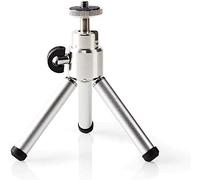 TronicXL Tripod - Trípode para proyector de vídeo (10 unidades, compatible con WiMiUS TOUMEI Merisny QKK OTHA Android Aiptek VANKYO Leisure Apeman VicTsing Yaufey DXJ ELEPHAS 4500 Artlii vivitek Qumi)