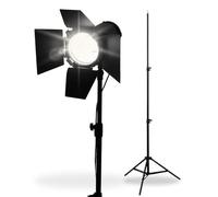 TronicXL Trípode para lámpara de 210 cm, 2 m, para estudio