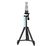 TronicXL Trípode para Osmo Pocket DJI 1 2 3 cardán tripod soporte