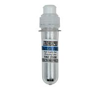 Tronixpro Baitex - Cebo de pesca (250 m, elástico)