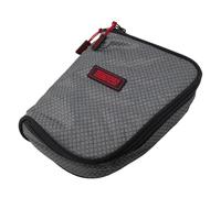 Tronixpro Estuche multiplicador para carrete, gris/negro