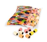 Tronkito Mix Regaliz - King Regal - 1 Kg