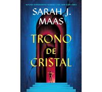 Trono de cristal: 1