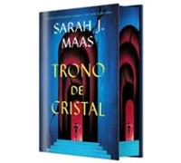 Trono De Cristal (edicion Especial Limitada)