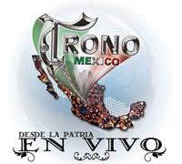 Trono De Mexico - Desde La Patria en Vivo [Import]