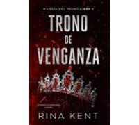 Trono de venganza