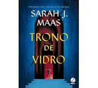 Trono de Vidro (Em Portuguese do Brasil)