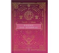 TRONO DE VIDRO: RAINHA DAS SOMBRAS (VOL. 5 TRONO DE VIDRO - EDIÇÃO ESPECIAL)