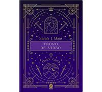 Trono de vidro. Vol. 2 Trono de vidro - Edicao especial (Em Portugues do Brasil)