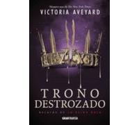 Trono Destrozado (ebook)