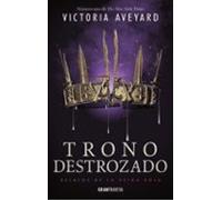 Trono destrozado: La reina Roja (Ficción)