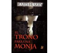 Trono Para Una Monja