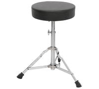 Trono tambor - asiento redondo