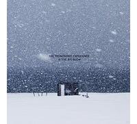 Tronosonic Experience the - II: the Big Blow (Coloured Edt.) [Vinilo]