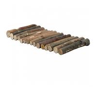 Living World Logs Madera Flexible Living World Pequeño