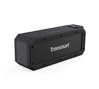 Wireless Bluetooth Speaker Tronsmart Force + (Black)