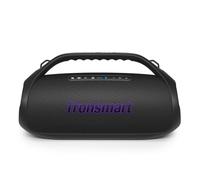 Tronsmart Bang 2 Bocina Bluetooth Portátil para Fiestas, 26H de reproducción sin Miedo al Agua, 90W de Potencia Pura, IPX6 (Negro)