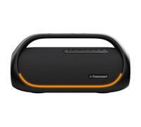Tronsmart Bang Altavoz Inalámbrico Portátil para Fiestas Negro