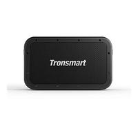 Tronsmart Force Max Speaker 80W Powerful Bluetooth Speaker with Waterproof IPX6, Built-in Powerbank Black Speaker