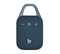Tronsmart Mirtune H1 Auriculares Bluetooth Over-ear Cancelación Activa De Ruido Azul
