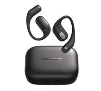 Tronsmart OpenFly 2 Pro Auriculares Open-Ear, Auriculares Deportivos Wireless 5.3, 40H Autonomía, Llamadas Nítidas, Carga Rápida, Diseño ergonómico, Adecuado para Deportes y Oficina