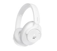 Tronsmart Q20S Cascos Inalámbricos Cancelación de Ruido Activa Híbrida con Varios Modos, Sonido Hi-Res Audio, 60H Reproducción, Control de App, Ajuste Cómodo, Wireless Auriculares con Micrófono