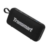 Tronsmart Trip 2 Altavoz Portatil Bluetooth 5.3, IPX7 Waterproof, Micrófono Incorporado, Sonido Stereo y Asistente de Voz, 20H de Reproducción, Speaker inalámbrico con EQ, TF, para Viajes, Picnic