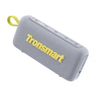 Tronsmart Trip 2 Altavoz Portatil Bluetooth 5.3, IPX7 Waterproof, Micrófono Incorporado, Sonido Stereo y Asistente de Voz, 20H de Reproducción, Speaker inalámbrico con EQ, TF, para Viajes, Picnic