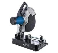 SIERRA CIRCULAR METAL HIERRO DISCO Ø 355MM 2600W SCHEPPACH MT150