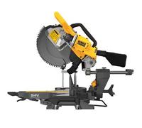 Tronzadora DeWALT BATERÍA 54V FLEXVOLT DCS781X2