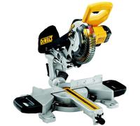 Tronzadora inalámbrica DeWALT DCS365N